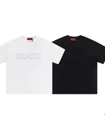 Gucci T-shirts for Men' t-shirts #A50580