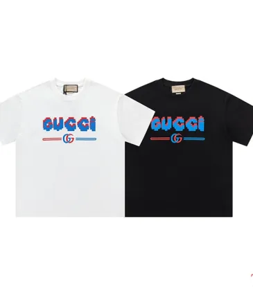 Gucci T-shirts for Men' t-shirts #A50581