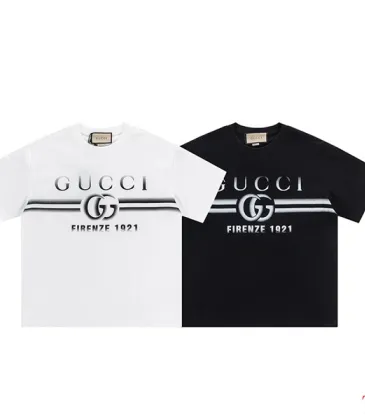 Gucci T-shirts for Men' t-shirts #A50582