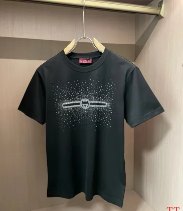 Gucci T-shirts for Men' t-shirts #A50583