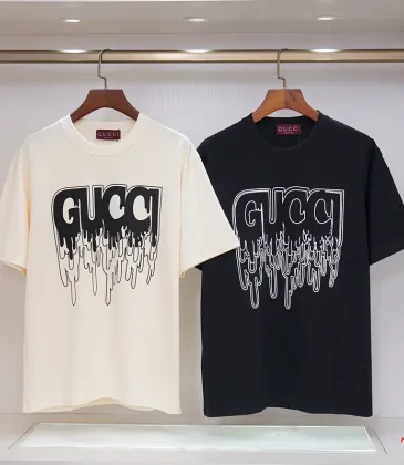 Gucci T-shirts for Men' t-shirts #A50584
