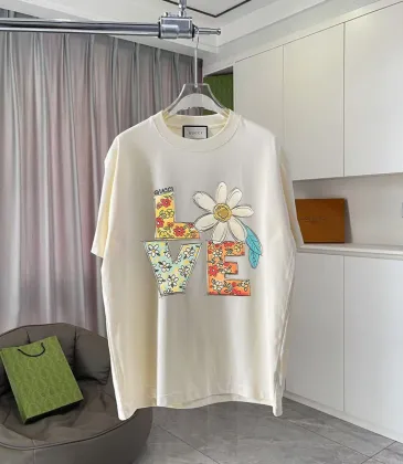 Gucci T-shirts for Men' t-shirts #A50752