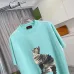 3Gucci T-shirts for Men' t-shirts #A50753