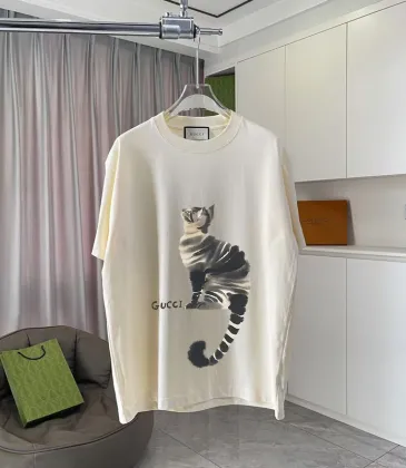 Gucci T-shirts for Men' t-shirts #A50753