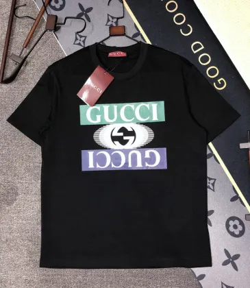 Gucci T-shirts for Men' t-shirts #A50755