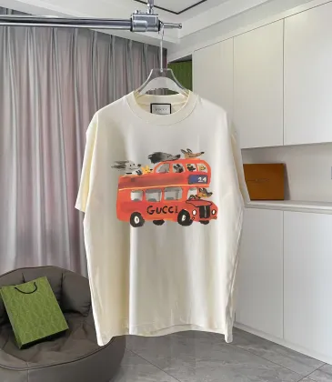 Gucci T-shirts for Men' t-shirts #A51050