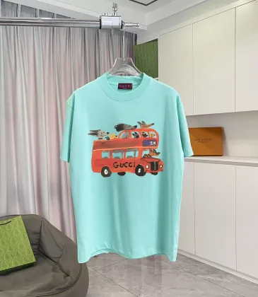 Gucci T-shirts for Men' t-shirts #A51051