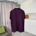7Gucci T-shirts for Men' t-shirts #A51052