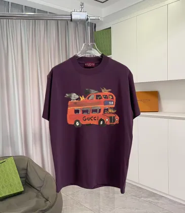 Gucci T-shirts for Men' t-shirts #A51052