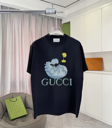 Gucci T-shirts for Men' t-shirts #A51053