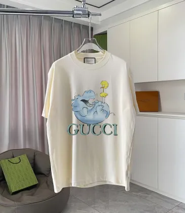 Gucci T-shirts for Men' t-shirts #A51054