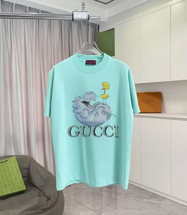 Gucci T-shirts for Men' t-shirts #A51055