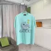 1Gucci T-shirts for Men' t-shirts #A51055