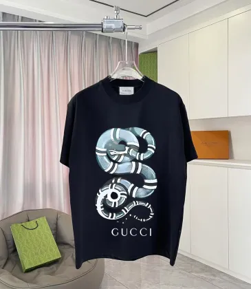 Gucci T-shirts for Men' t-shirts #A51056
