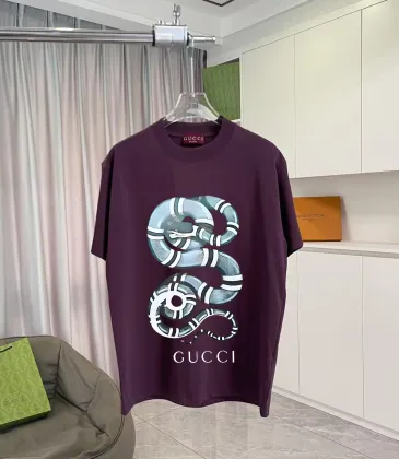 Gucci T-shirts for Men' t-shirts #A51058