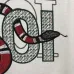 5Gucci T-shirts for Men' t-shirts #A51240