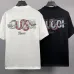 8Gucci T-shirts for Men' t-shirts #A51240