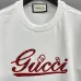 4Gucci T-shirts for Men' t-shirts #A51261