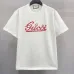 8Gucci T-shirts for Men' t-shirts #A51261