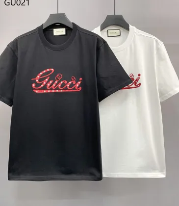 Gucci T-shirts for Men' t-shirts #A51261