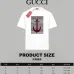 9Gucci T-shirts for Men' t-shirts #A51521
