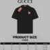 9Gucci T-shirts for Men' t-shirts #A51524