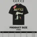 9Gucci T-shirts for Men' t-shirts #A51526