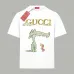 1Gucci T-shirts for Men' t-shirts #A51527