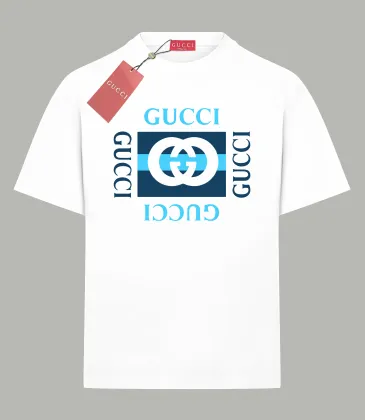 Gucci T-shirts for Men' t-shirts #A51599
