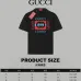 9Gucci T-shirts for Men' t-shirts #A51600