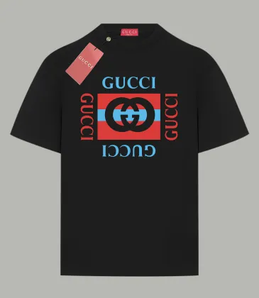 Gucci T-shirts for Men' t-shirts #A51600