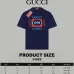 9Gucci T-shirts for Men' t-shirts #A51601
