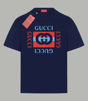 Gucci T-shirts for Men' t-shirts #A51601