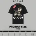 9Gucci T-shirts for Men' t-shirts #A51604