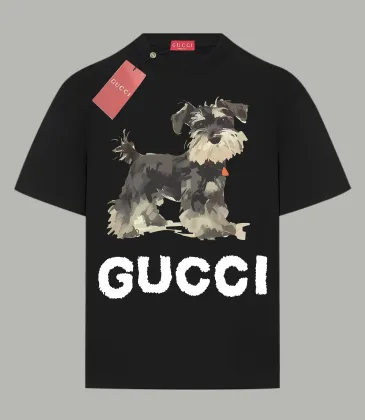Gucci T-shirts for Men' t-shirts #A51604