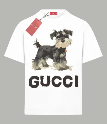 Gucci T-shirts for Men' t-shirts #A51605