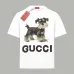 1Gucci T-shirts for Men' t-shirts #A51605
