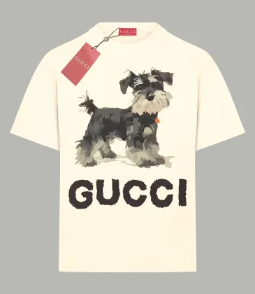 Gucci T-shirts for Men' t-shirts #A51606