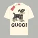 1Gucci T-shirts for Men' t-shirts #A51606