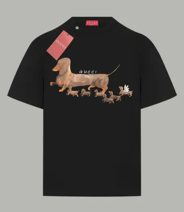 Gucci T-shirts for Men' t-shirts #A51607