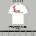 9Gucci T-shirts for Men' t-shirts #A51608