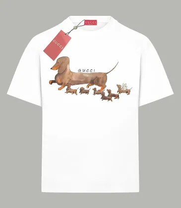 Gucci T-shirts for Men' t-shirts #A51608