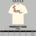 9Gucci T-shirts for Men' t-shirts #A51609