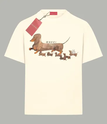 Gucci T-shirts for Men' t-shirts #A51609