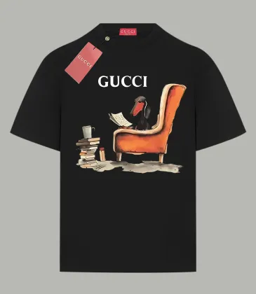 Gucci T-shirts for Men' t-shirts #A51610