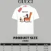 9Gucci T-shirts for Men' t-shirts #A51611