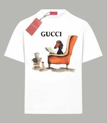 Gucci T-shirts for Men' t-shirts #A51611