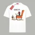 1Gucci T-shirts for Men' t-shirts #A51611