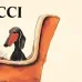 5Gucci T-shirts for Men' t-shirts #A51612