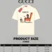 9Gucci T-shirts for Men' t-shirts #A51612